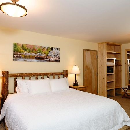 Adirondack Spruce Lodge Wilmington Esterno foto