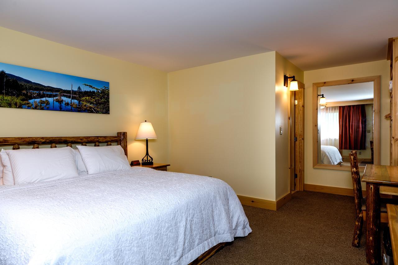 Adirondack Spruce Lodge Wilmington Esterno foto