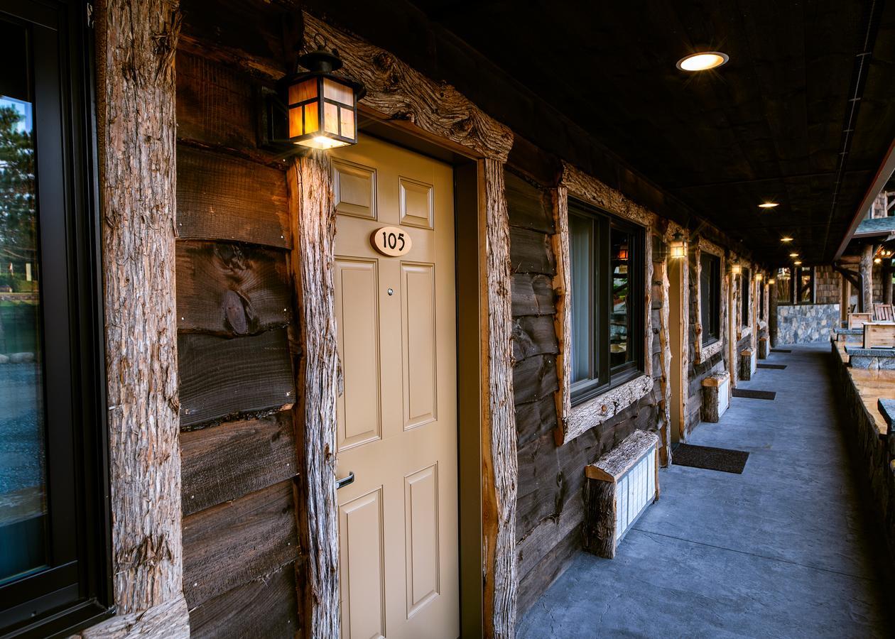 Adirondack Spruce Lodge Wilmington Esterno foto