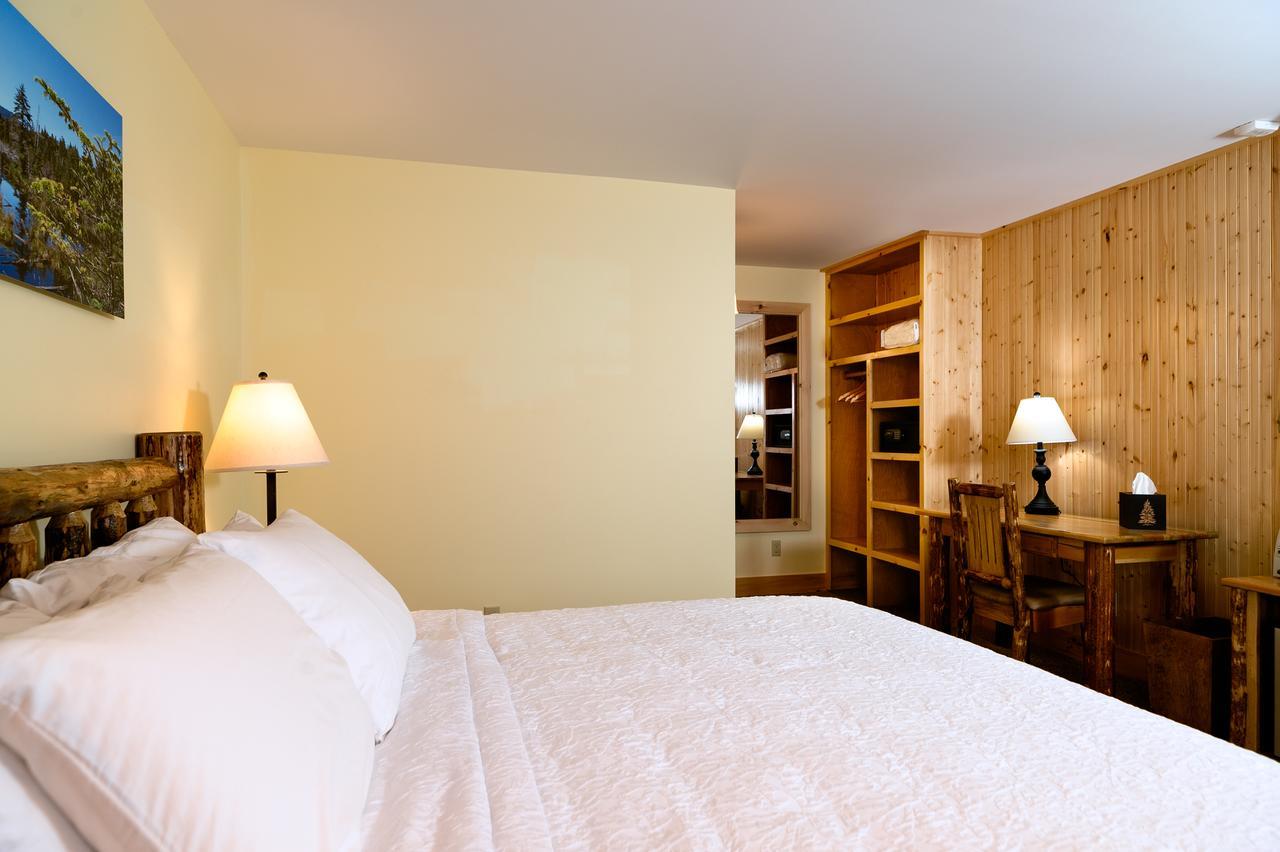 Adirondack Spruce Lodge Wilmington Esterno foto