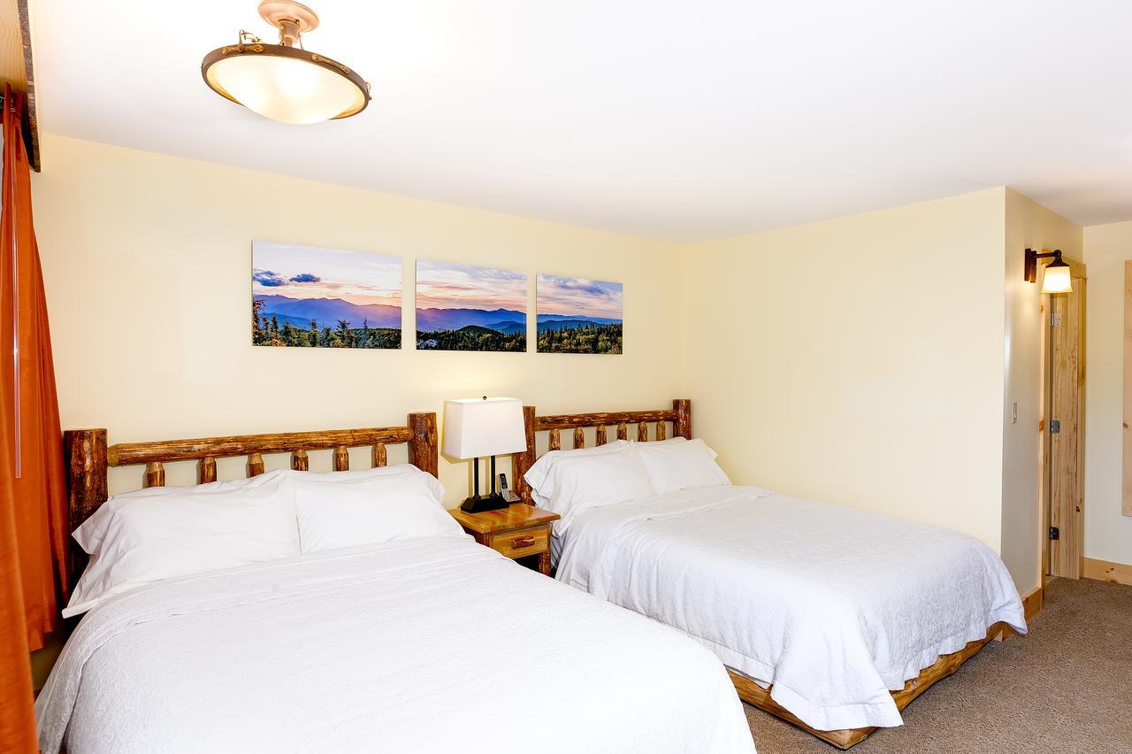 Adirondack Spruce Lodge Wilmington Esterno foto