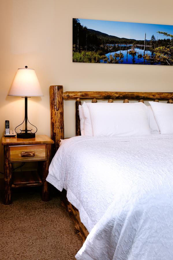 Adirondack Spruce Lodge Wilmington Esterno foto