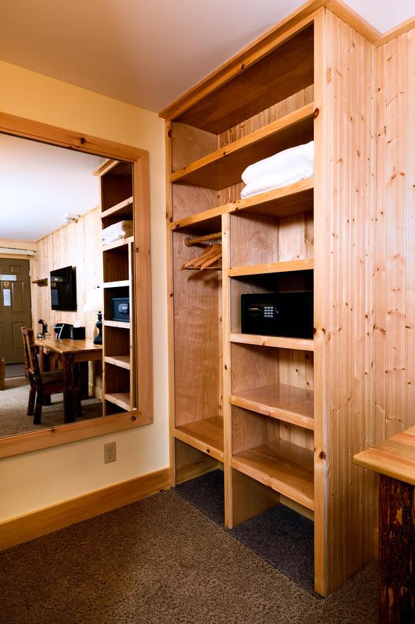 Adirondack Spruce Lodge Wilmington Esterno foto