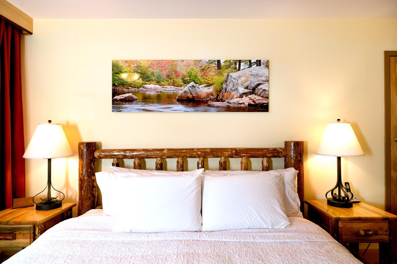 Adirondack Spruce Lodge Wilmington Esterno foto