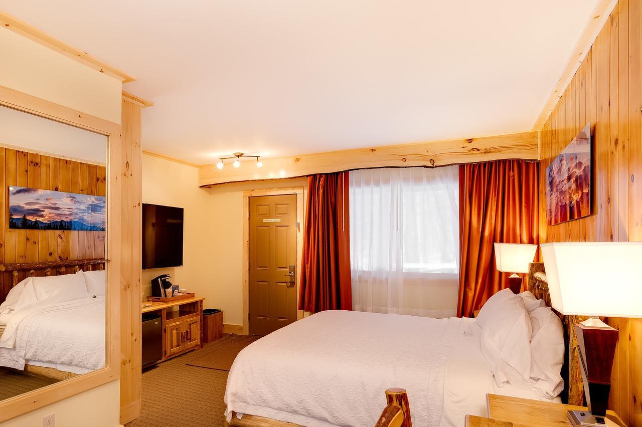 Adirondack Spruce Lodge Wilmington Esterno foto