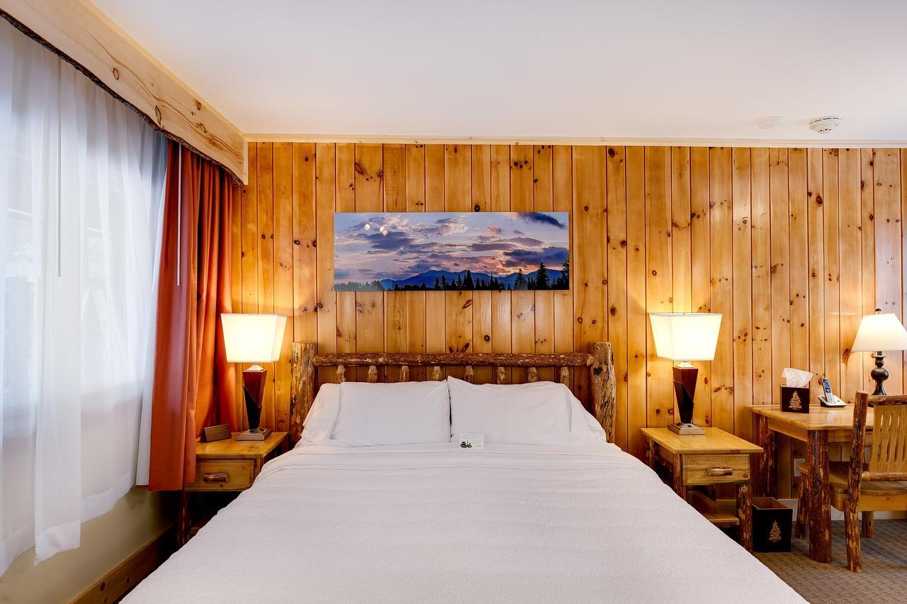 Adirondack Spruce Lodge Wilmington Esterno foto