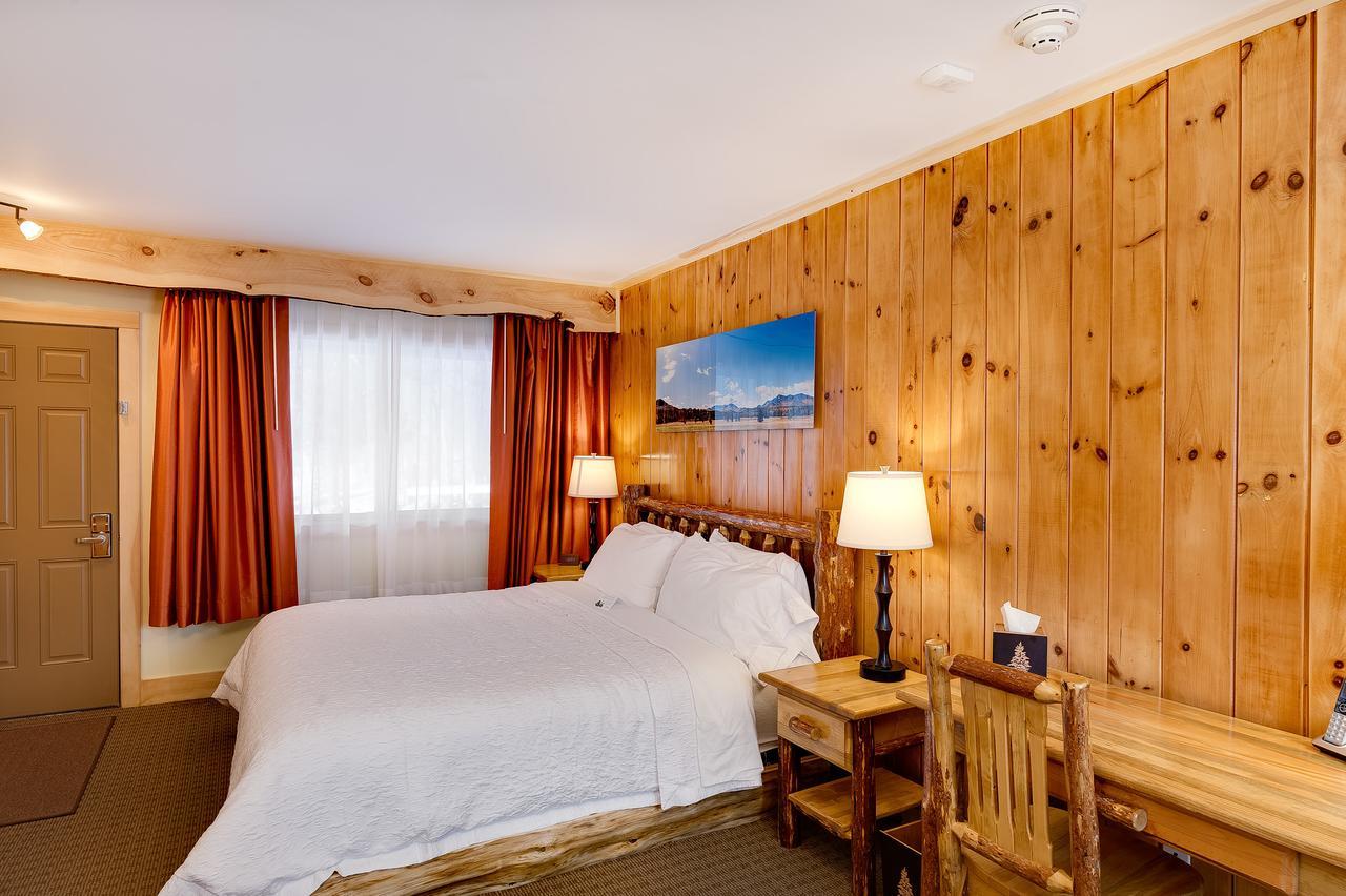 Adirondack Spruce Lodge Wilmington Esterno foto