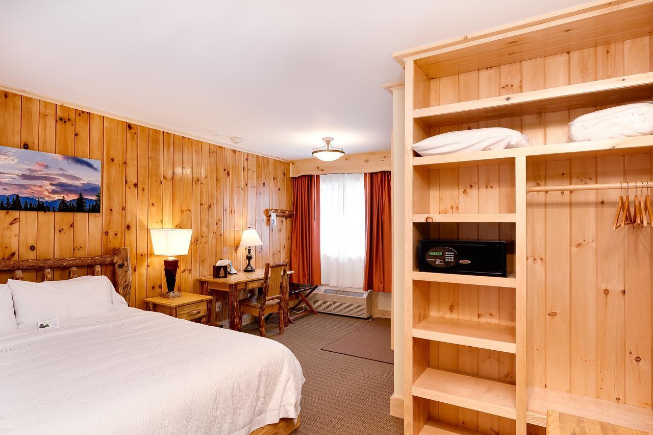 Adirondack Spruce Lodge Wilmington Esterno foto