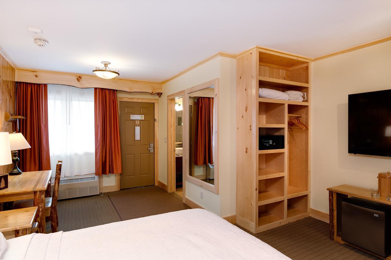Adirondack Spruce Lodge Wilmington Esterno foto