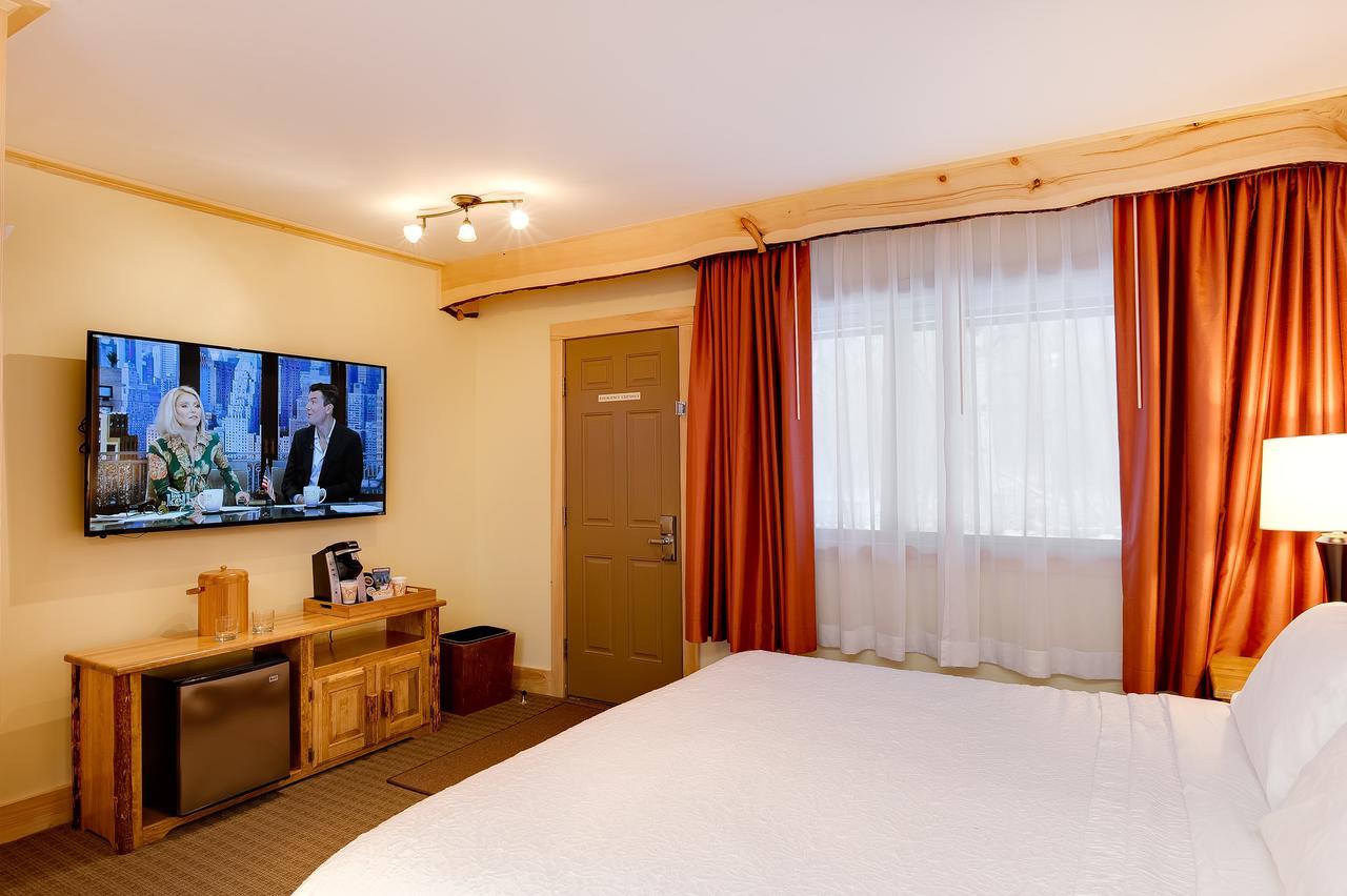Adirondack Spruce Lodge Wilmington Esterno foto