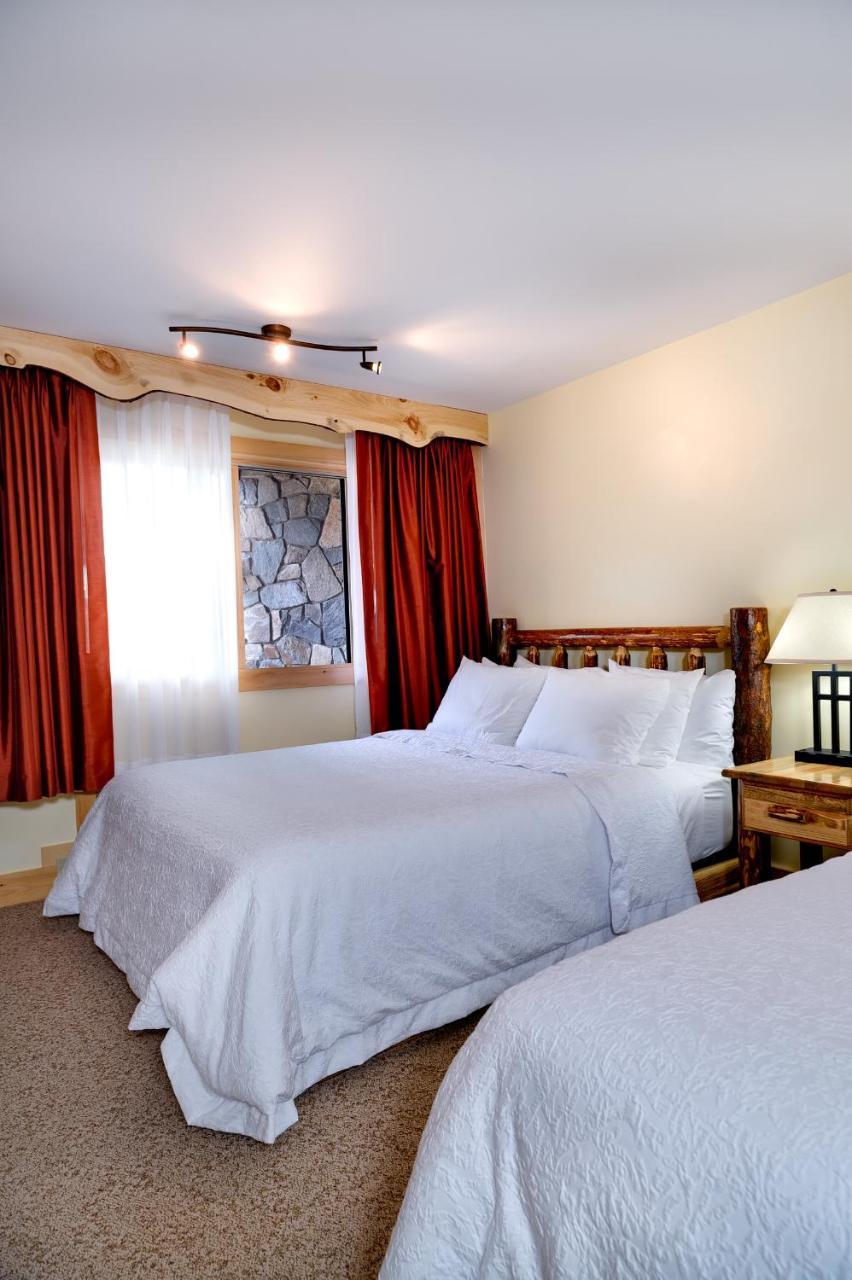 Adirondack Spruce Lodge Wilmington Esterno foto